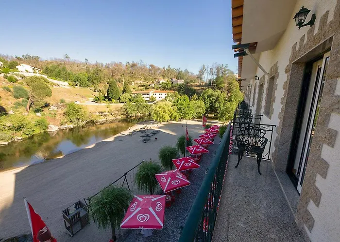 Hotel Beira Dao