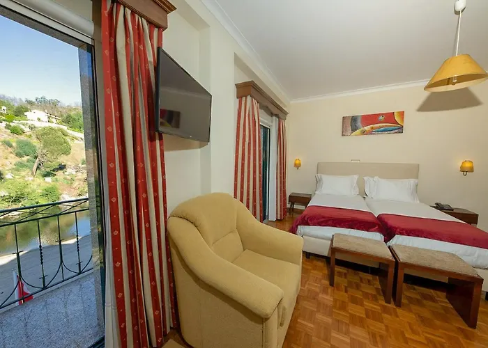 Hotel Beira Dão