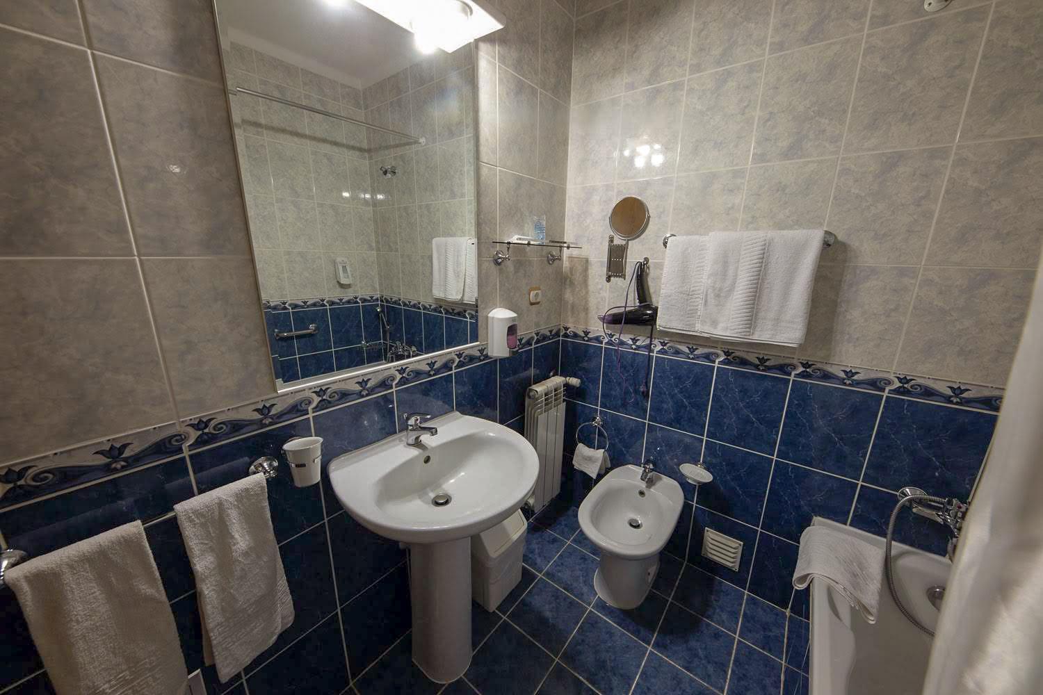 Beira Dao São Gemil