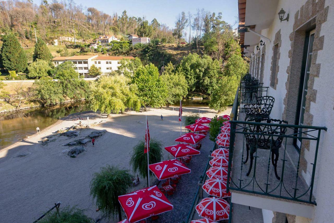 Beira Dão Hotel São Gemil