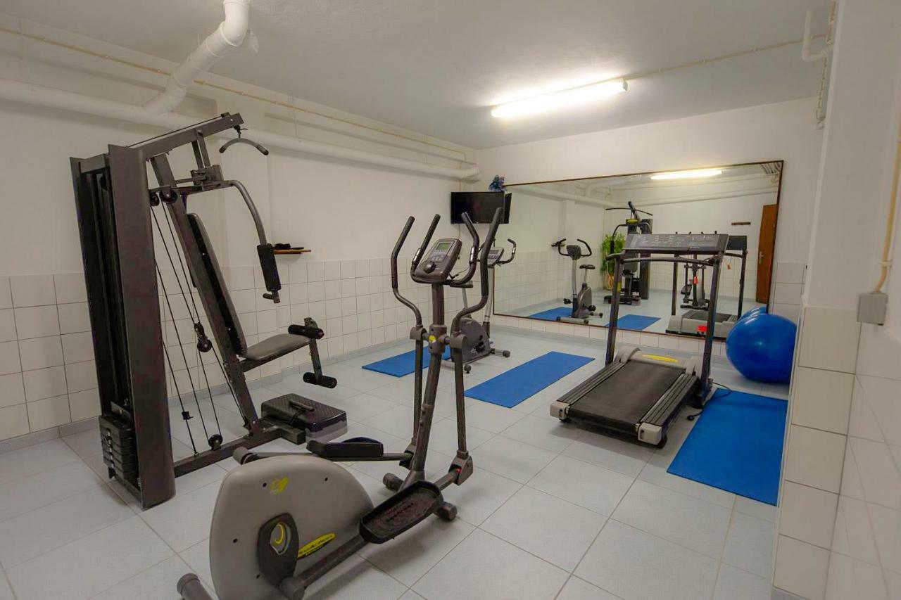 Hotel Beira Dão São Gemil