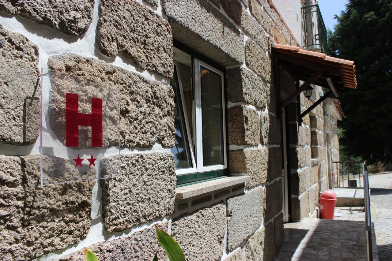 Beira Dao Hotel São Gemil
